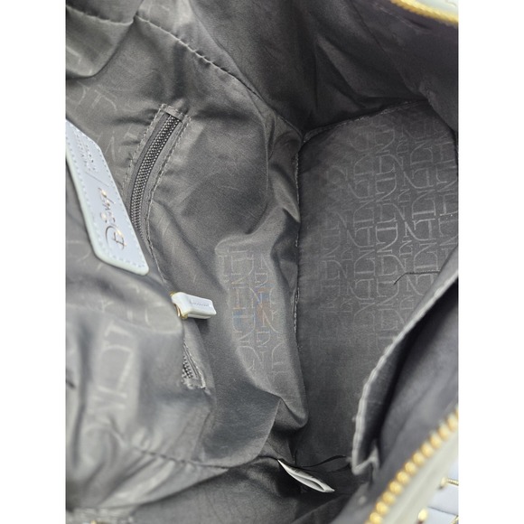 Disney Danielle Nicole Backpack Womens Princess Castle Studded Purse Bag - Picture 8 of 15